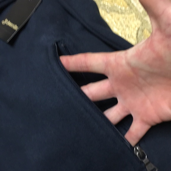 Brand new Saint johns bay zippered jacket - Picture 8 of 15